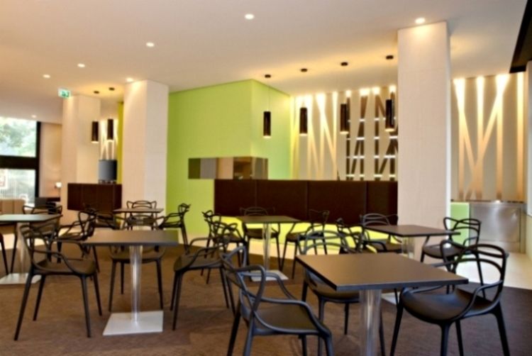 Manin Hotel Mailand