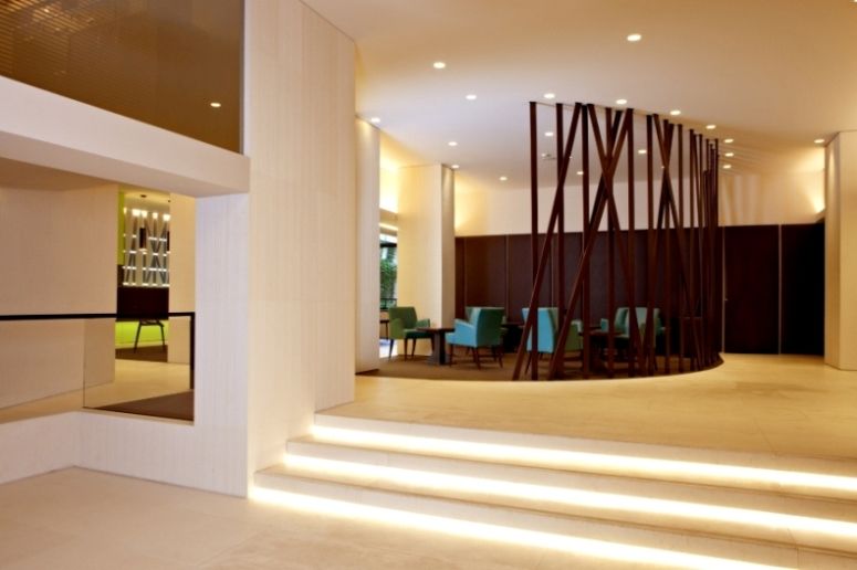 Manin Hotel Mailand